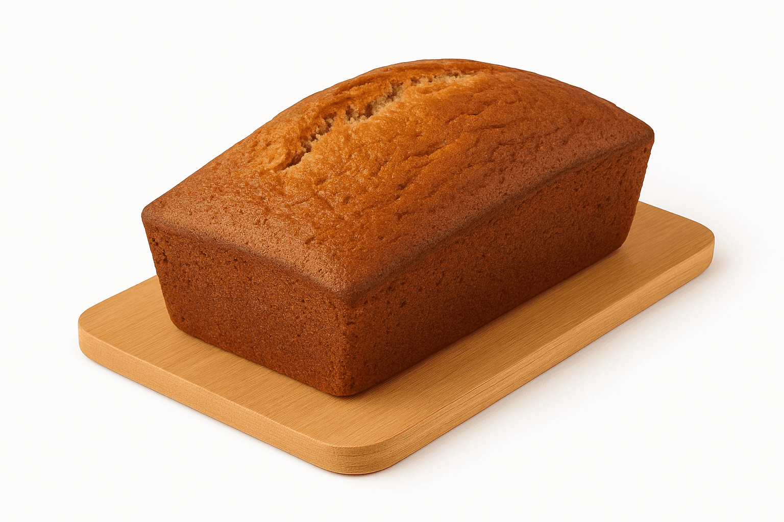 Loaf Banana Bread (8 slices)