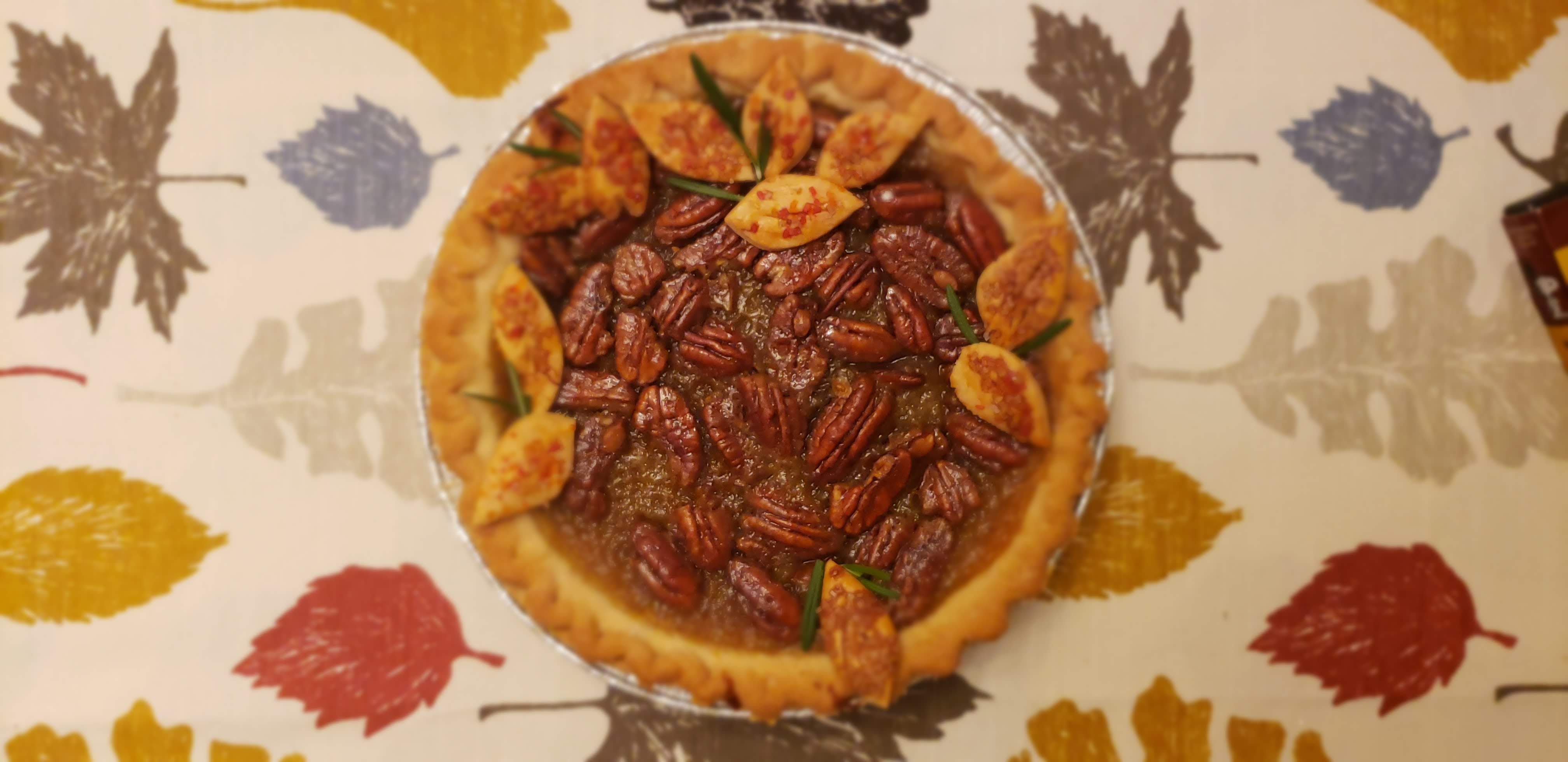 Pecan Pie