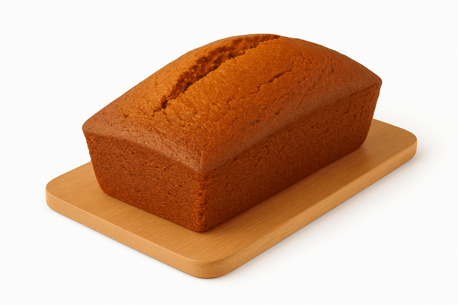 Loaf Pumpkin Bread (8 slices)