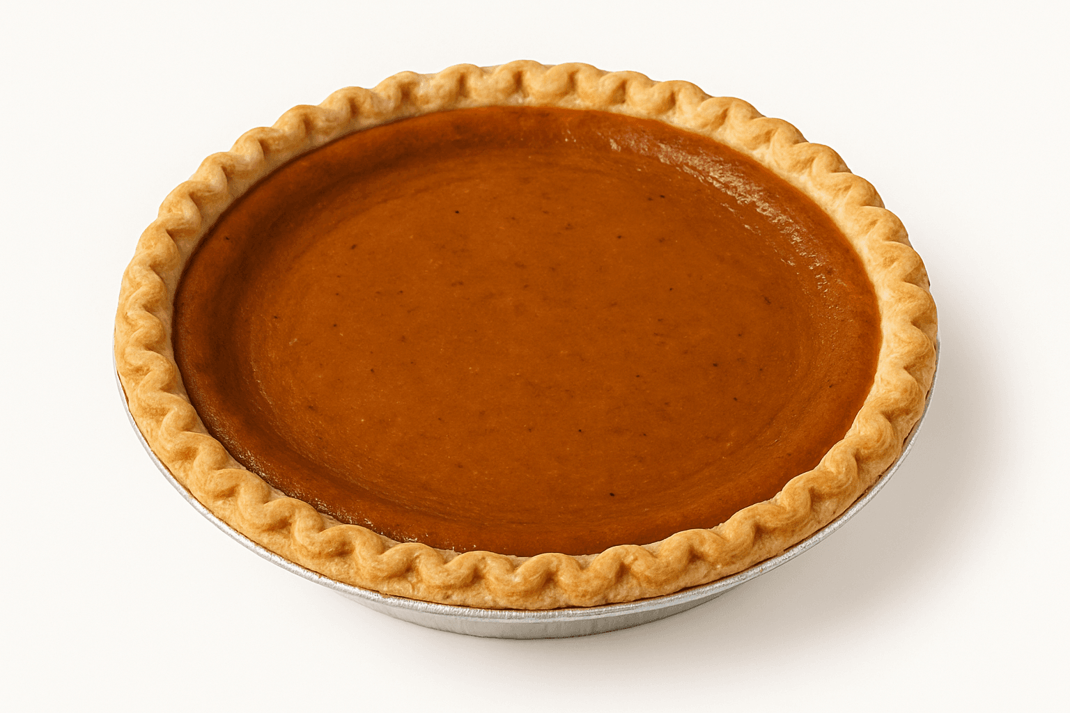 Pumpkin Pie